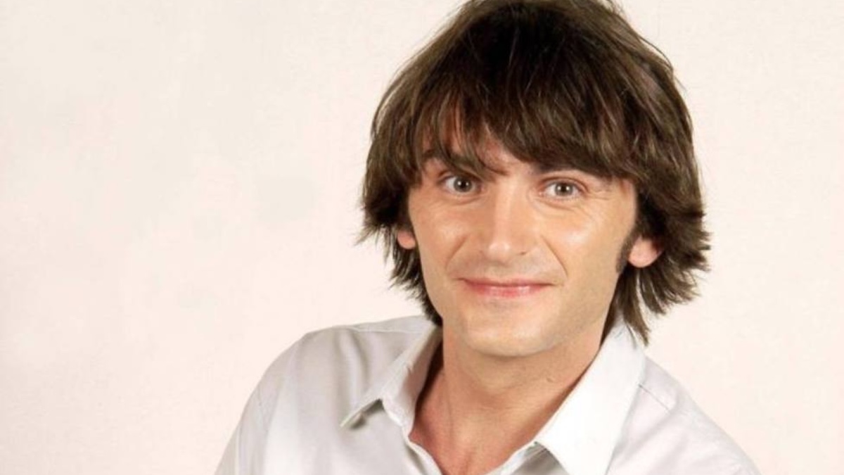 Fernando Tejero