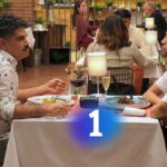 TVE trabaja en un dating show al más puro estilo 'First Dates'.