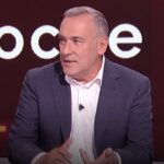 Xabier Fortes en 'La noche en 24h'.