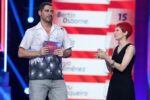 'Tu cara me suena' se empaña con la polémica de Lolita en una gala 11 que señala claro quién ganará la edición