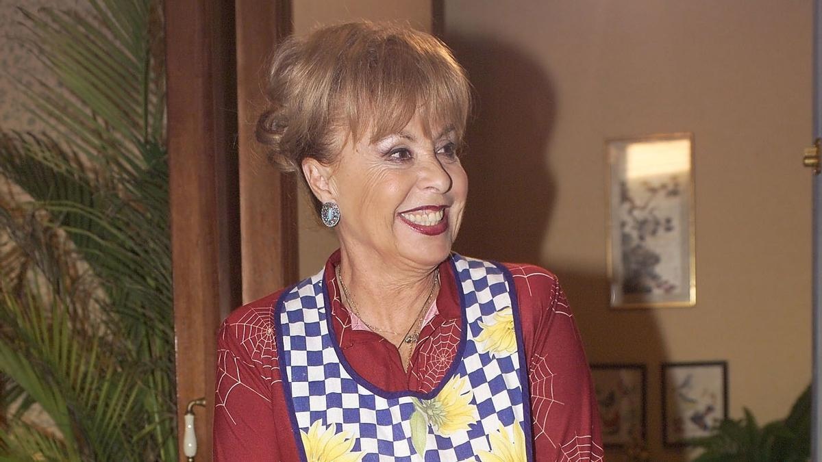 Gemma cuervo