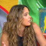 Gloria Camila en 'Tardear'.