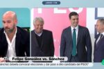 A Gonzalo Miró no le queda otra que tomar esta decisión ante la polémica de Felipe González: "Es muy doloroso"