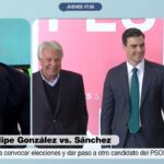 Gonzalo Miró en 'Más vale tarde'.