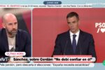 Gonzalo Miró hace este pronóstico sobre lo que puede ocurrir tras ver la rueda de prensa de Pedro Sánchez