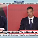 Gonzalo Miró en 'Más vale tarde'.