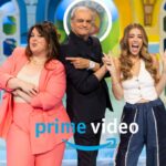 El Grand Prix del Verano da el salto a Prime Video.