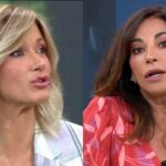 Susanna Griso y Mariló Montero en 'Espejo Público'.