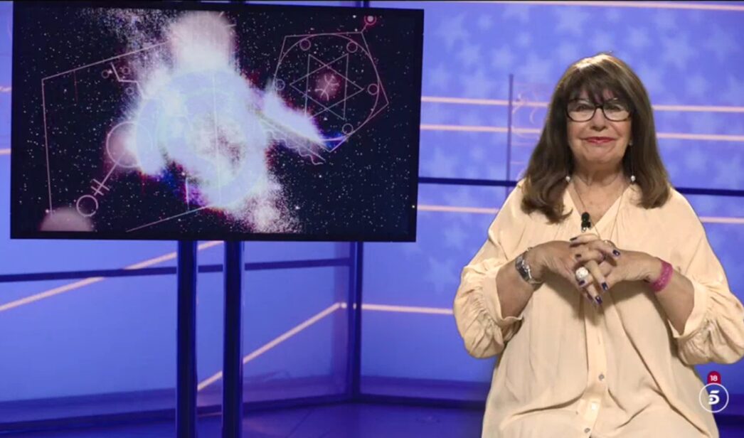El horóscopo de Esperanza Gracia del miércoles 11 de junio de 2025