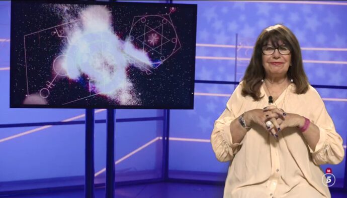 El horóscopo de Esperanza Gracia del miércoles 11 de junio de 2025