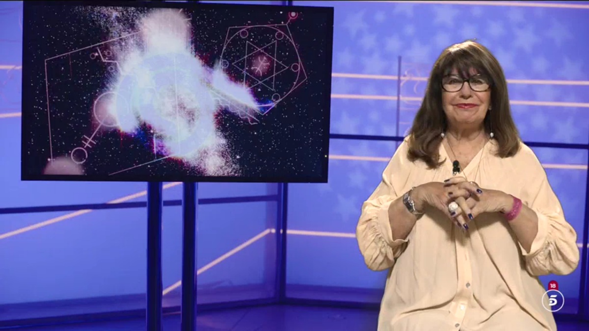 El horóscopo de Esperanza Gracia del miércoles 11 de junio de 2025