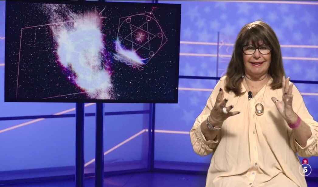 El horóscopo de Esperanza Gracia del 13 al 15 de junio de 2025