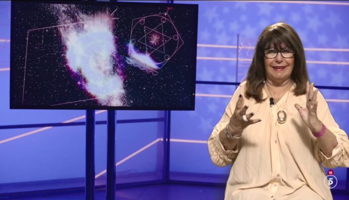 El horóscopo de Esperanza Gracia del 13 al 15 de junio de 2025