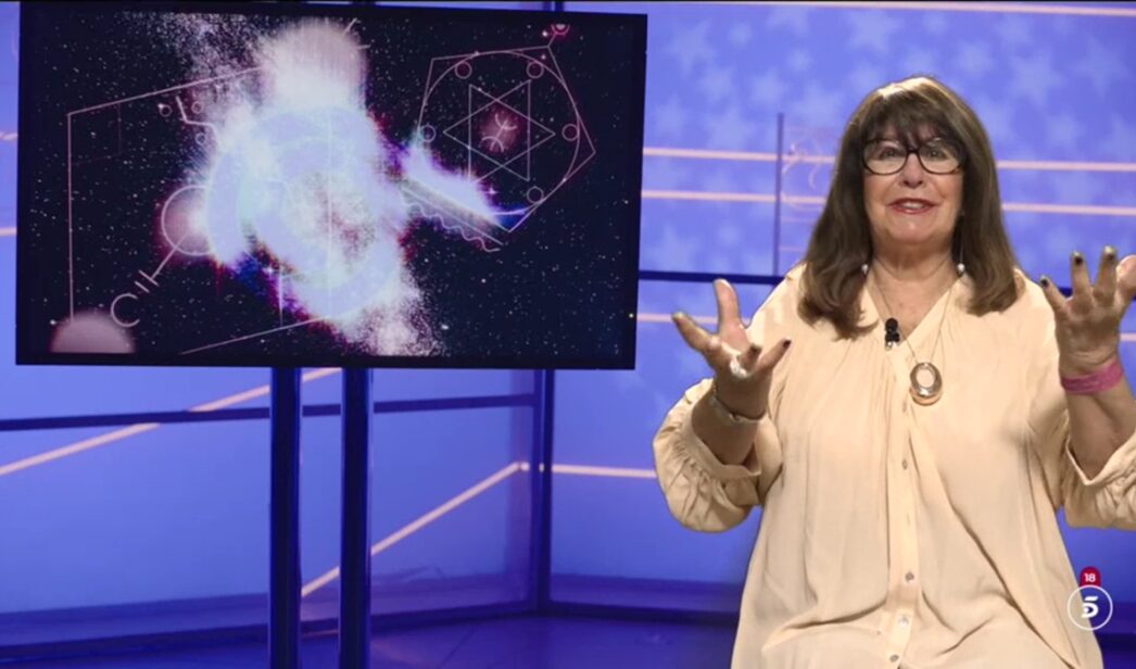El horóscopo semanal de Esperanza Gracia del 16 al 22 de junio de 2025