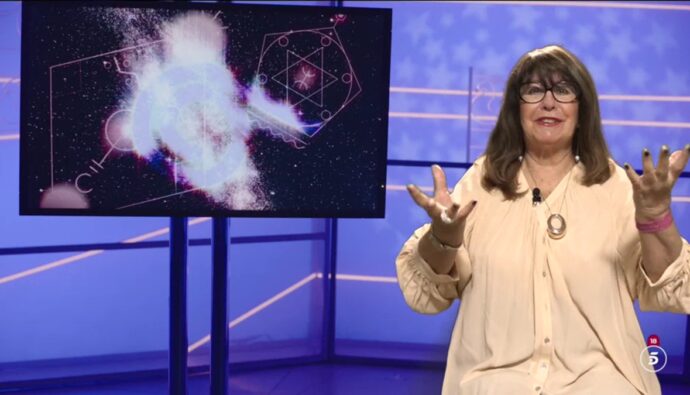 El horóscopo semanal de Esperanza Gracia del 16 al 22 de junio de 2025