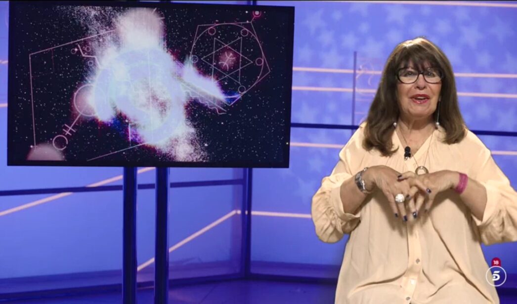 El horóscopo de Esperanza Gracia del lunes 16 de junio de 2025