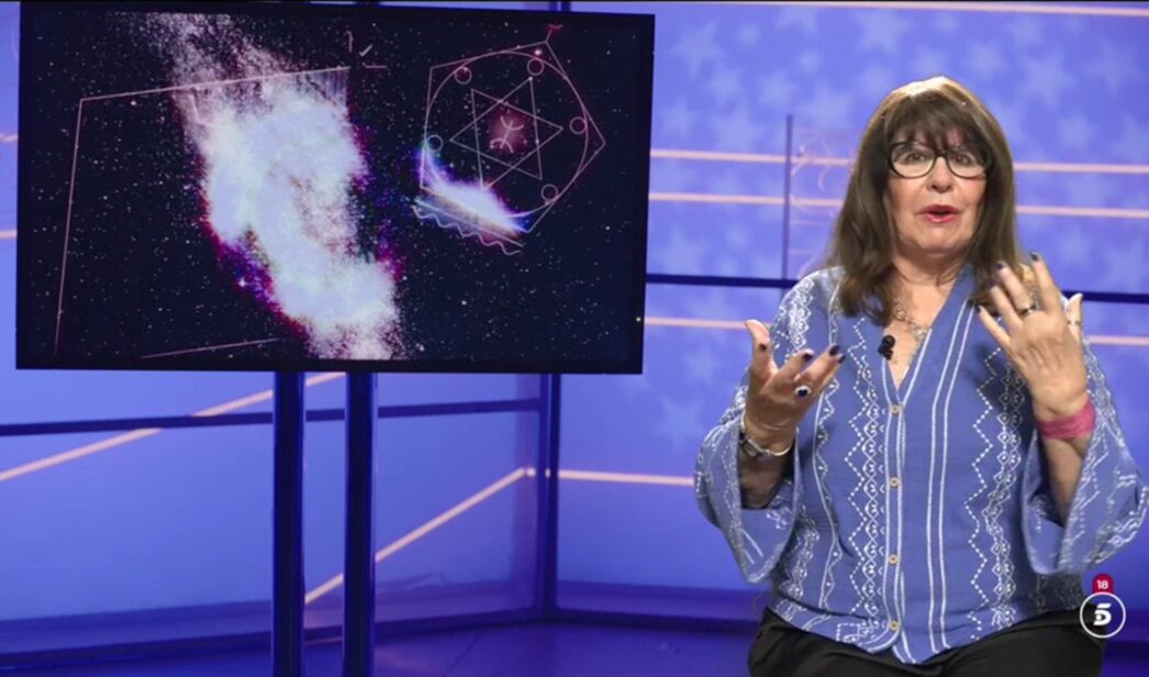 El horóscopo de Esperanza Gracia del miércoles 18 de junio de 2025