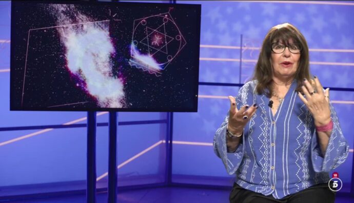 El horóscopo de Esperanza Gracia del miércoles 18 de junio de 2025
