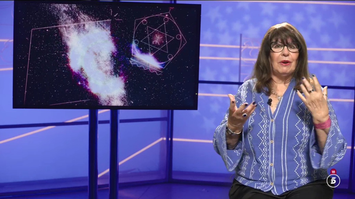 El horóscopo de Esperanza Gracia del miércoles 18 de junio de 2025