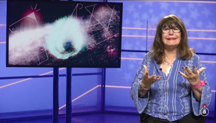 El horóscopo de Esperanza Gracia del jueves 19 de junio de 2025