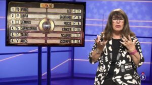 El horóscopo de Esperanza Gracia del lunes 2 de junio de 2025