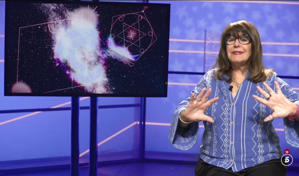 El horóscopo de Esperanza Gracia del 20 al 22 de junio de 2025