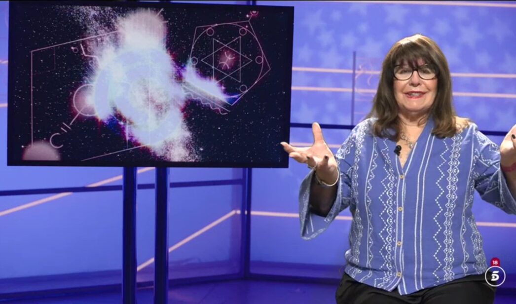 El horóscopo de Esperanza Gracia del 23 al 29 de junio de 2025