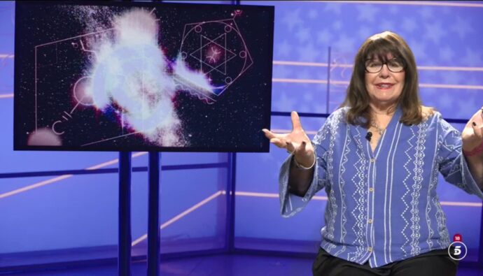 El horóscopo de Esperanza Gracia del 23 al 29 de junio de 2025