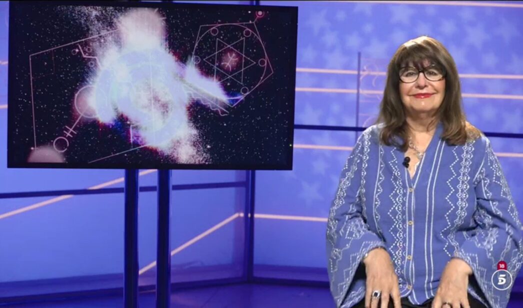 El horóscopo de Esperanza Gracia del lunes 23 de junio de 2025