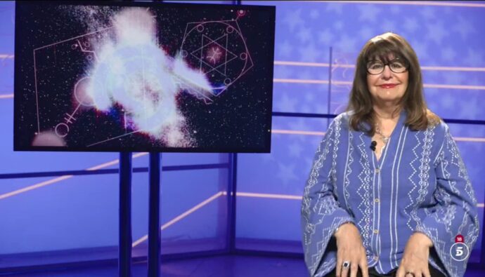El horóscopo de Esperanza Gracia del lunes 23 de junio de 2025