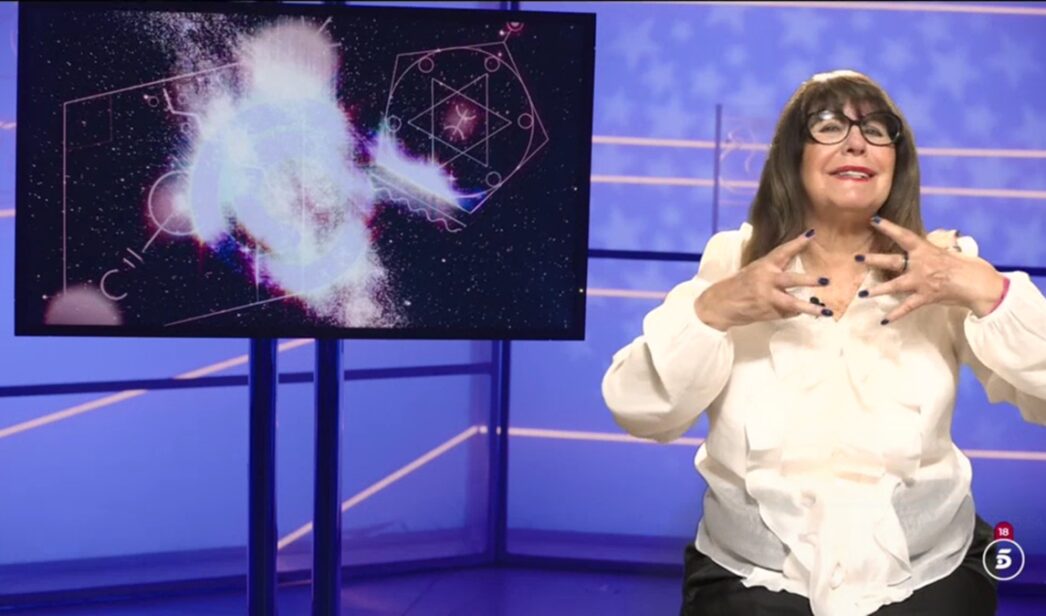 El horóscopo de Esperanza Gracia del martes 24 de junio de 2025
