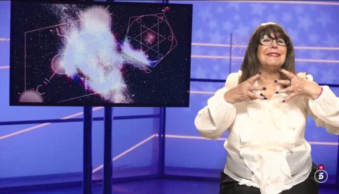 El horóscopo de Esperanza Gracia del martes 24 de junio de 2025