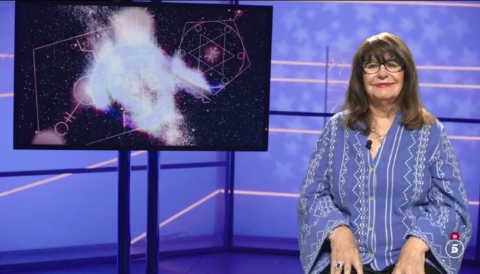 El horóscopo de Esperanza Gracia del jueves 26 de junio de 2025
