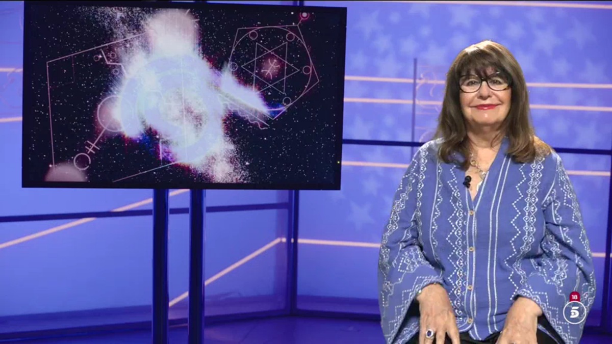 El horóscopo de Esperanza Gracia del jueves 26 de junio de 2025