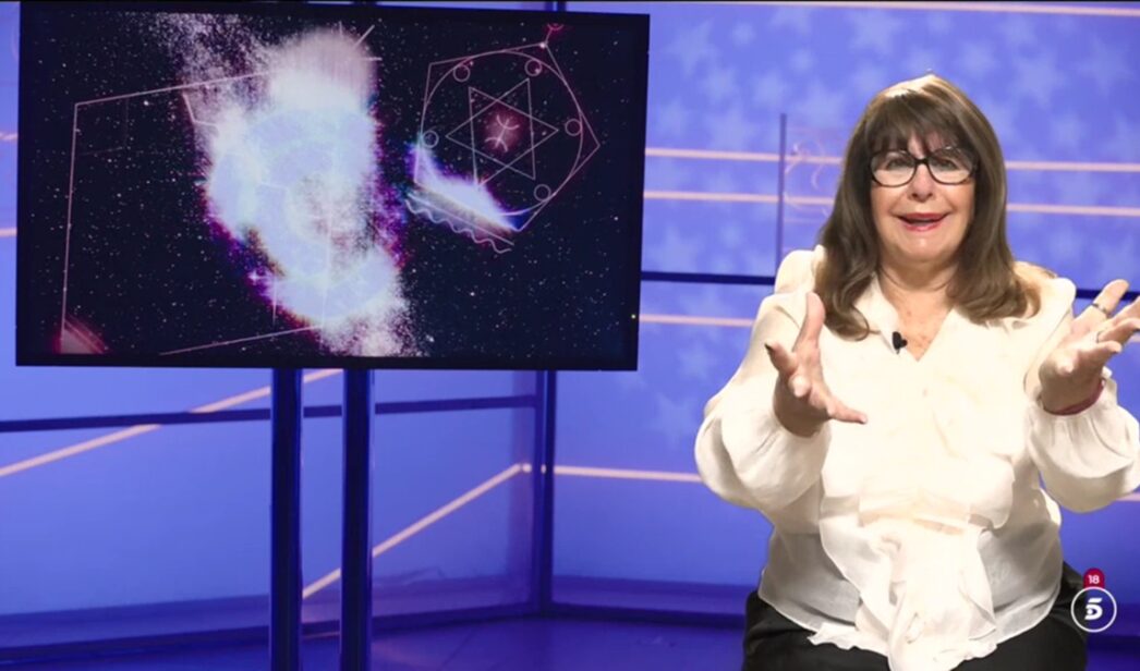 El horóscopo de Esperanza Gracia del 27 de junio al 29 de junio de 2025