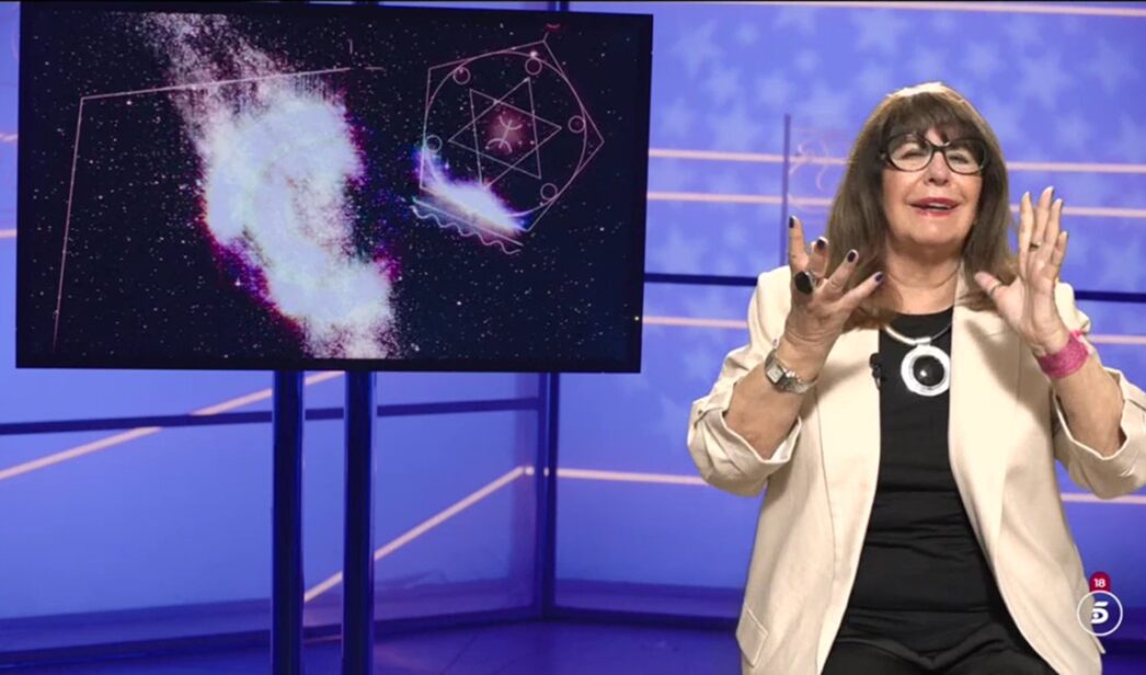 El horóscopo de Esperanza Gracia del jueves 3 de julio de 2025