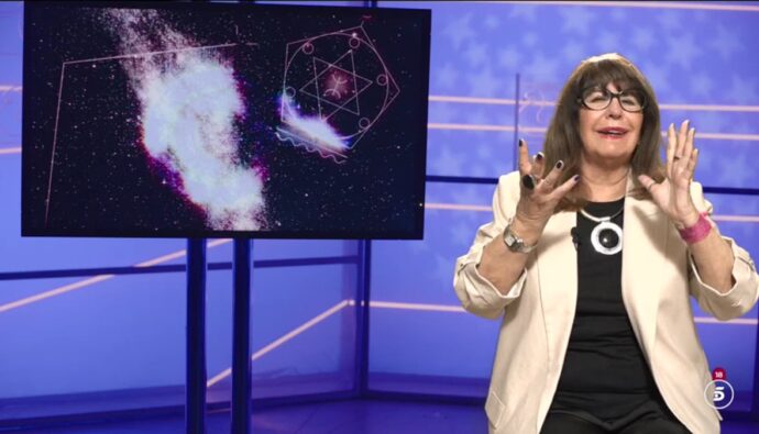 El horóscopo de Esperanza Gracia del jueves 3 de julio de 2025