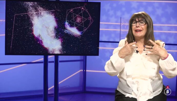 El horóscopo de Esperanza Gracia del lunes 30 de junio de 2025