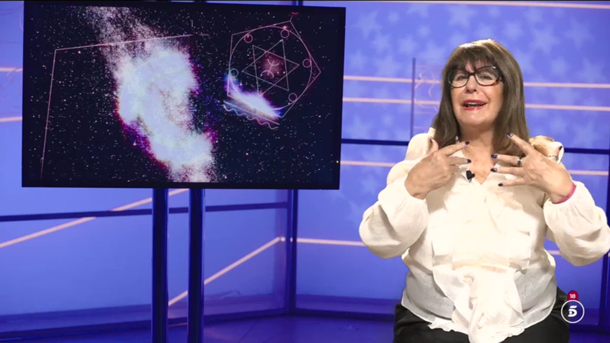 El horóscopo de Esperanza Gracia del lunes 30 de junio de 2025