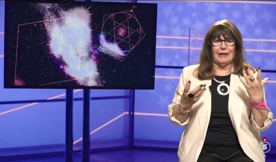 El horóscopo de Esperanza Gracia del 4 al 6 de julio de 2025