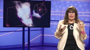 El horóscopo de Esperanza Gracia del 4 al 6 de julio de 2025