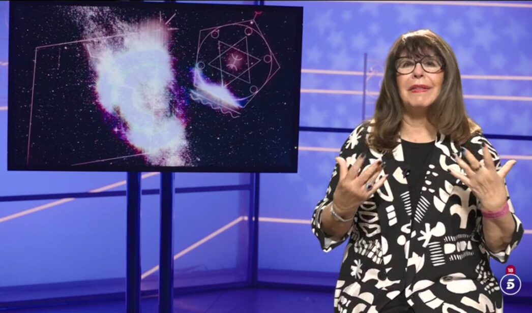 El horóscopo de Esperanza Gracia del miércoles 4 de junio de 2025