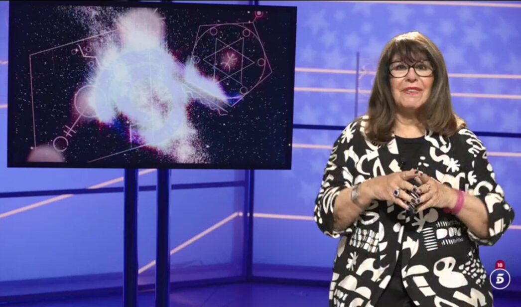 El horóscopo de Esperanza Gracia del jueves 5 de junio de 2025
