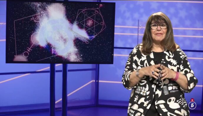 El horóscopo de Esperanza Gracia del jueves 5 de junio de 2025