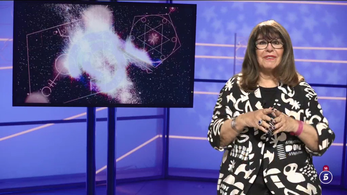 El horóscopo de Esperanza Gracia del jueves 5 de junio de 2025
