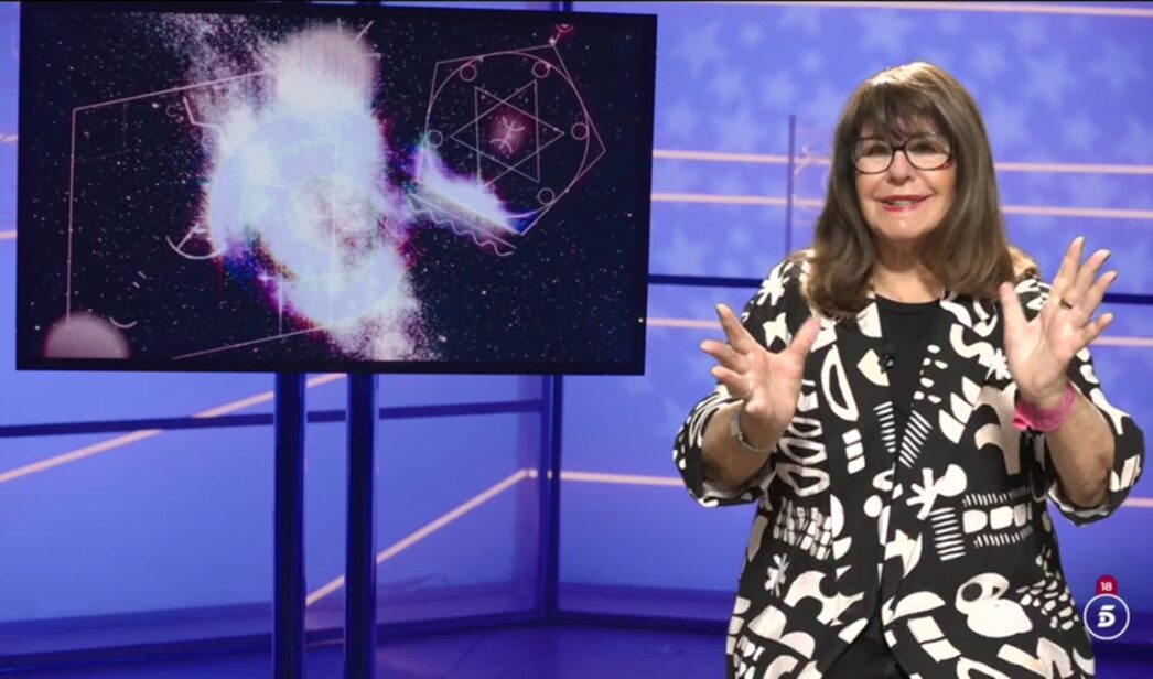 El horóscopo de Esperanza Gracia del 6 al 8 de junio de 2025