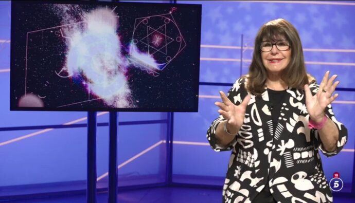 El horóscopo de Esperanza Gracia del 6 al 8 de junio de 2025