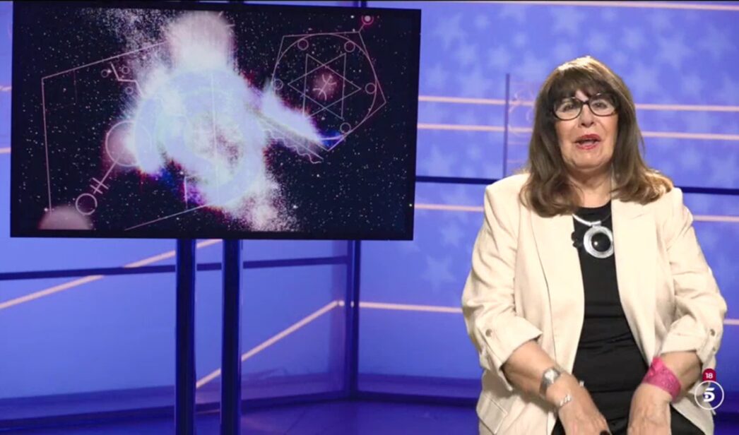 El horóscopo semanal de Esperanza Gracia del lunes 7 de julio de 2025