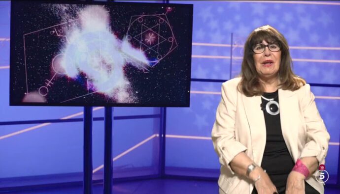 El horóscopo semanal de Esperanza Gracia del lunes 7 de julio de 2025