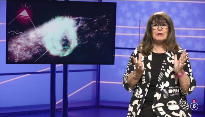 El horóscopo de Esperanza Gracia del 9 al 15 de junio de 2025